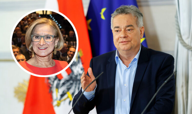 Kogler gegen Pauschalverdächtigung von Muslimen in Österreich