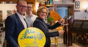 (FOTO: Volkspartei Niederösterreich)