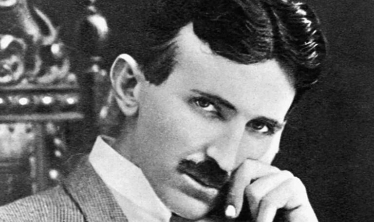 Nikola Tesla verdankte DIESEM Frühstück sein langes Leben