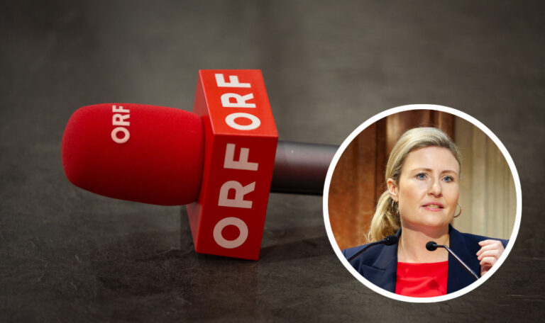 Kanzleramt durch ORF-Beitrag mit zusätzlichen 100 Millionen belastet