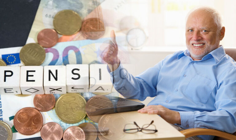 Keine Pension? Regierung schafft Anreiz für längeres Arbeiten