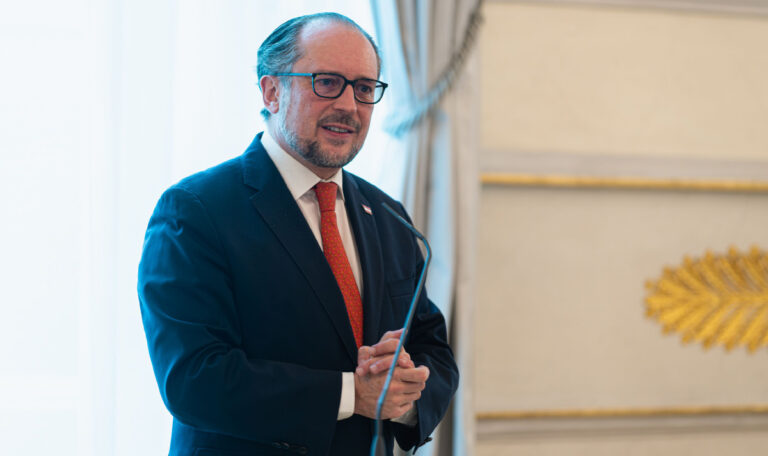 Österreich und Bulgarien unterstützen Westbalkan in EU-Frage
