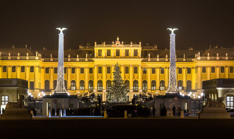 Vertrag aufgekündigt: Beliebter Wiener Weihnachtsmarkt steht vor dem Aus
