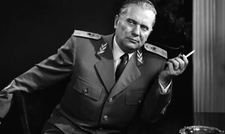 Dieses Lied hat Tito in Jugoslawien verboten (VIDEO)