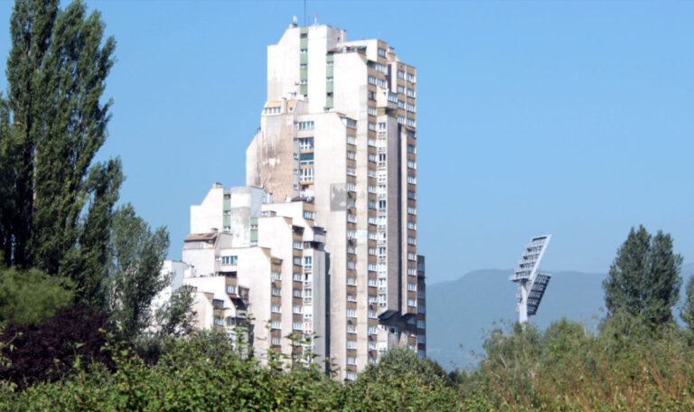 Balkan Stories: Zenica ist überall!