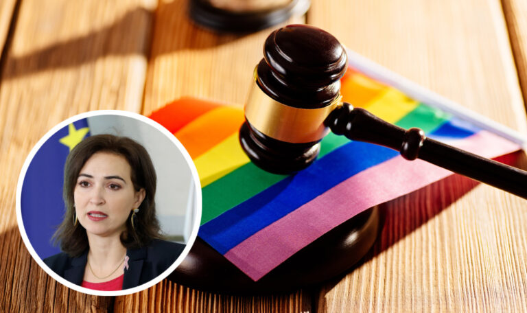 Österreich zahlt Entschädigung für strafrechtlich verfolgte Homosexuelle