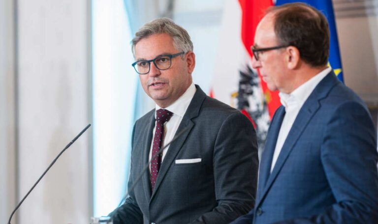 Finanzausgleich und Gesundheitsreform: Endverhandlungen dauern an