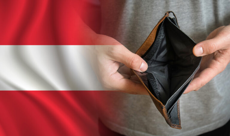 EU-Herbstprognose 2023: Österreichische Wirtschaft schrumpft um 0,5 Prozent