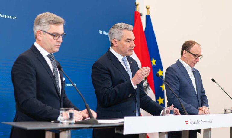 Nach Auseinandersetzungen: Gesundheitsreform steht vor Vollendung