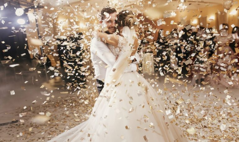8 Dinge, die Sie vor der Hochzeit wissen sollten