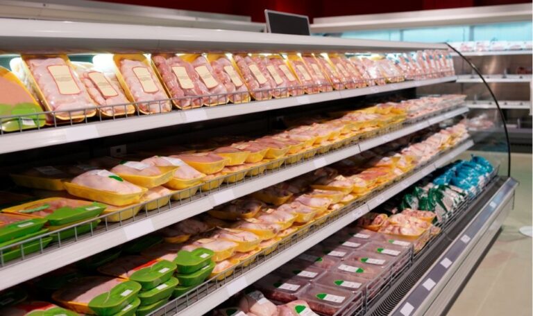 Fleischindustrie in Serbien: Hohe Belastung mit Antibiotika