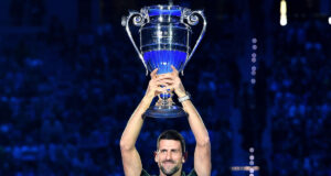 (FOTO: EPA-EFE/Alessandro Di Marco)