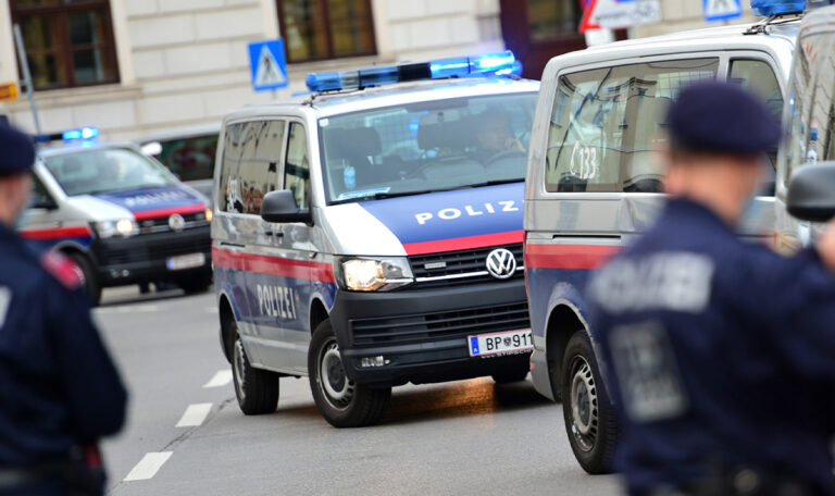 Wien-Währing: Kidnapper wollte Kind entführen