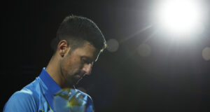 (FOTO: EPA-EFE/YOAN VALAT)