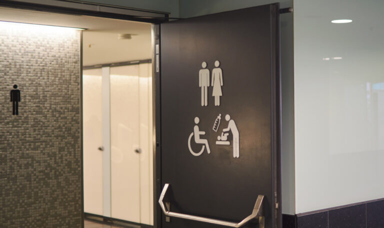 Europa-Ranking: Wiens öffentliche Toiletten am dreckigsten