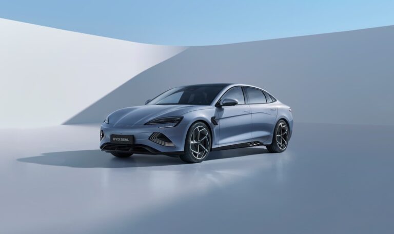 Elektro-Gigant BYD: Von Vorzeigeunternehmen zum Pleite-Kandidaten?