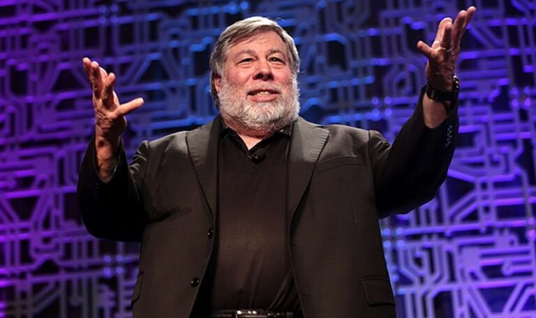 Apple-Mitgründer wird Serbe: Wozniak erhält Staatsbürgerschaft