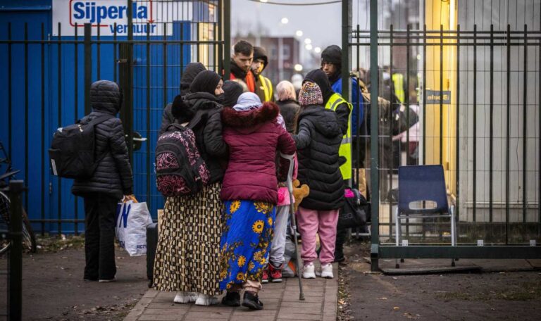 Durchbruch bei EU-Asylreform: Strengere Regeln treffen auf Solidarität