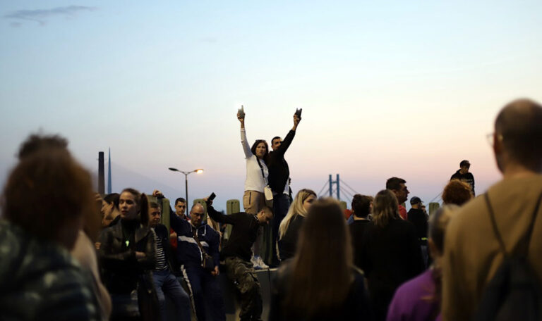 Balkan Stories: Bilanz eines aufregenden Jahres