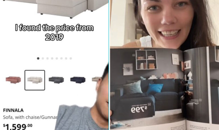 Preisschock bei Ikea: Sofa teils doppelt so teuer 