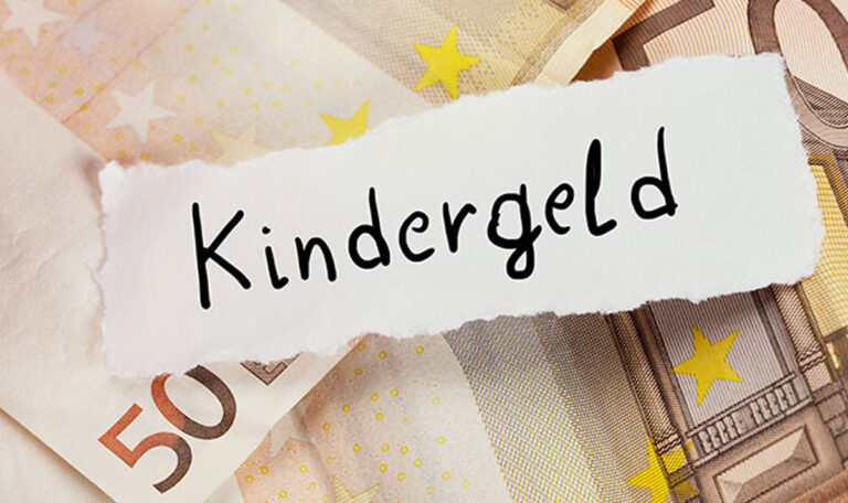Weitere Entlastung: So bekommt ihr jetzt 150 Euro pro Kind!