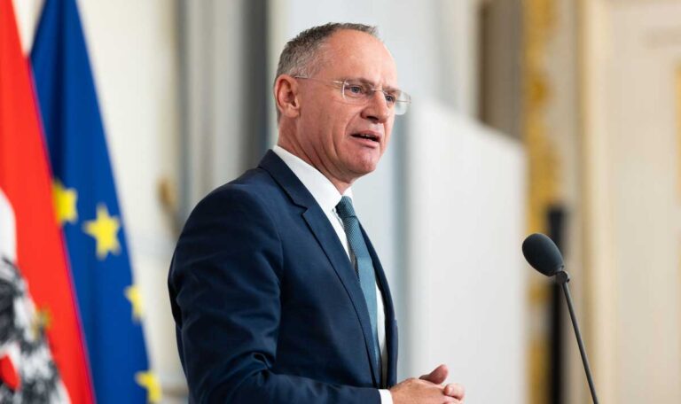 Österreichs neue Asylpolitik: Arbeitspflicht für Asylwerber?