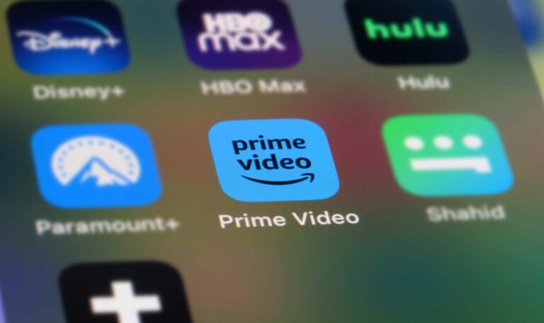 Amazon Prime Video führt Werbeunterbrechungen in Österreich ein