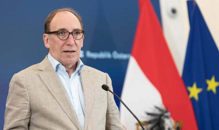 Medikamentenversorgung: Nationalrat beschließt Anti-Engpass-Maßnahmen