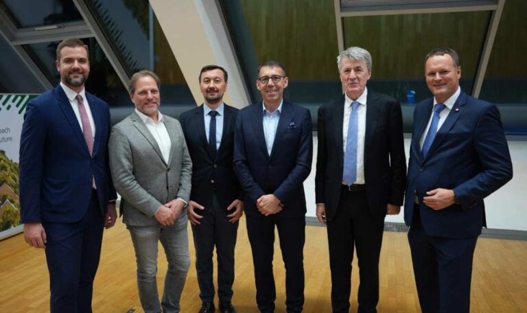 Erfolgreicher Abschluss: Republika Srpska stärkt Zusammenarbeit mit Österreich