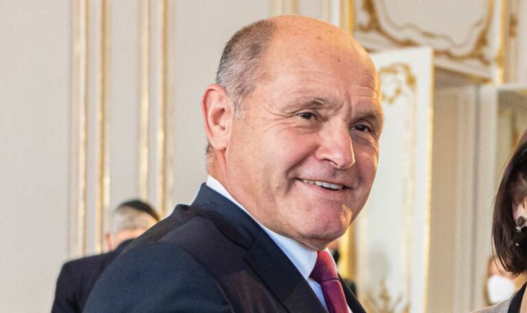 Nach Rücktritt: Sobotka soll Politische Akademie der ÖVP leiten