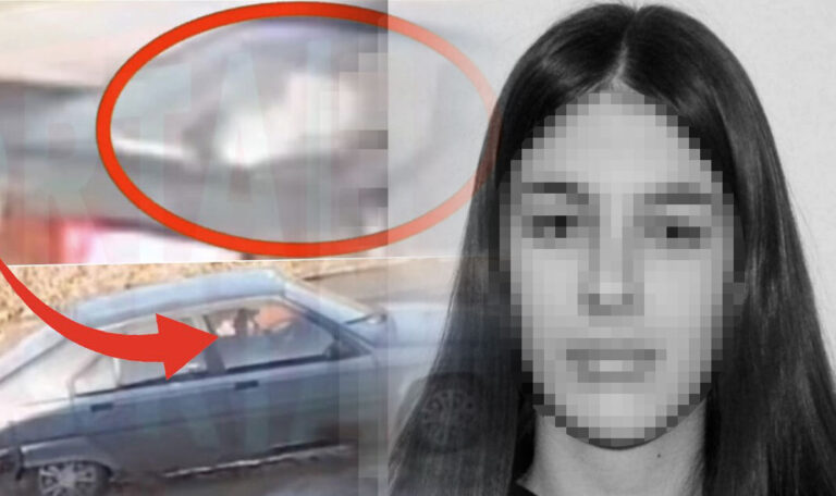 Schockierende Enthüllungen: Vanjas Entführung auf Video festgehalten!