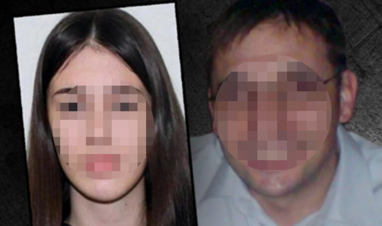 Vanja auf brutale Weise ermordet, ihr Vater war an der Entführung beteiligt
