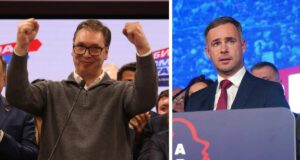 (FOTO: EPA-EFE/MARKO DJOKOVIC/ANDREJ CUKIC)