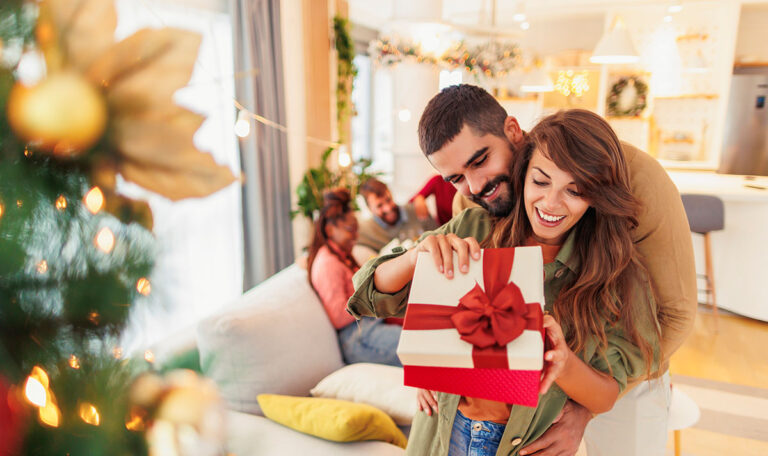<strong>Die Top 4 Weihnachtsgeschenke 2023: Exklusive Auswahl für Jeden</strong>