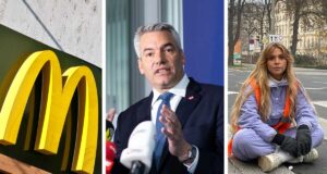 (FOTO: BKA/Christopher Dunker/iStock/Bosca78/Die Letzte Generation)
