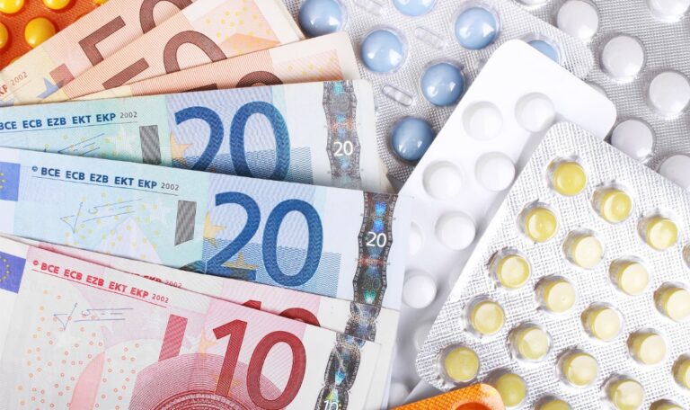 Medikamentenauswahl: Preisschild für Menschenleben?