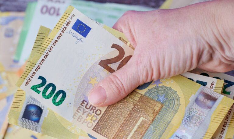Gemeindebau: Bonus zum Jahreswechsel!