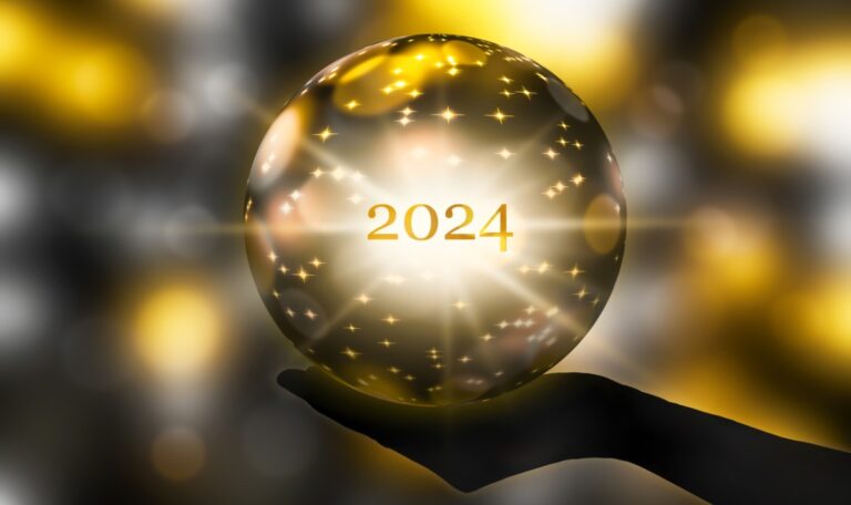 Die Glückstage aller Sternzeichen im Jahr 2024