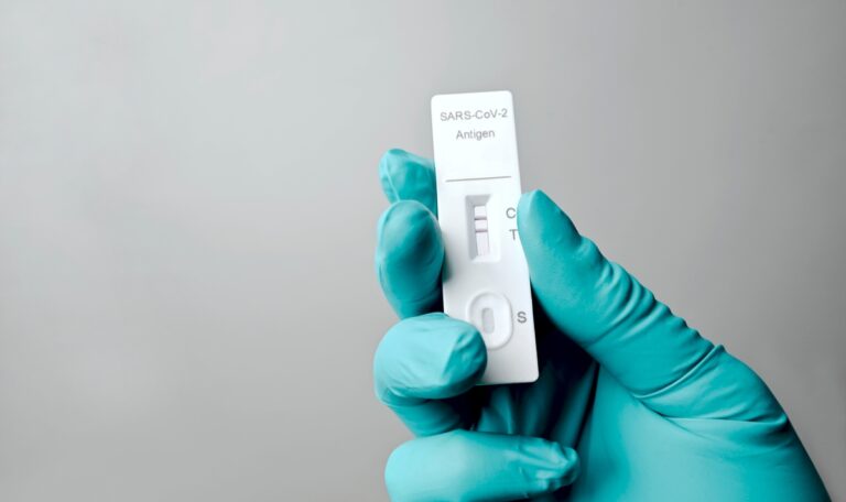 Für diese Personen gibt es jetzt kostenlose COVID-Tests