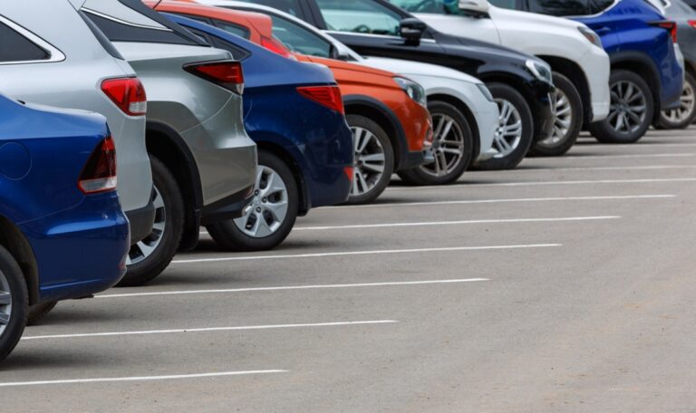 2024: Das ändert sich bei Firmenautos!
