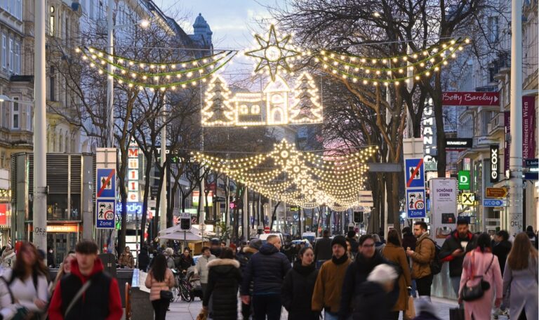 Gewerkschaft droht mit Streiks am 8. Dezember!