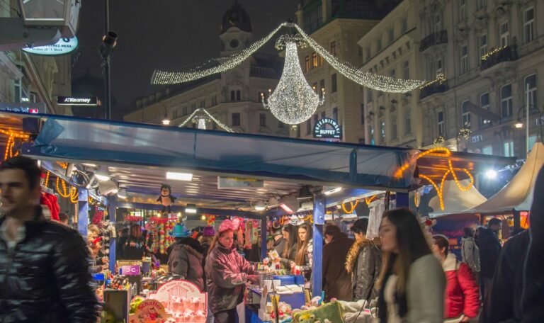 Terrorwarnung: Zutrittskontrollen und Durchsuchungen am Silvesterpfad