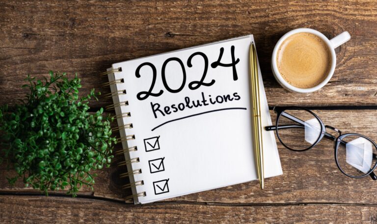 Neujahrsvorsätze: Mit diesen 7 Tipps setzt ihr eure Ziele um!