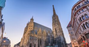 (FOTO: iStock/Noppasin Wongchum)