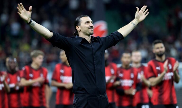 Ibrahimovic lässt Kirche in Stockholm zu Villa umbauen