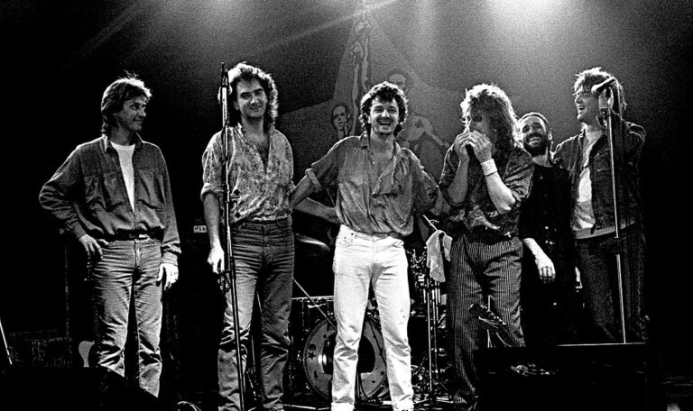 Balkan Stories: Eine Legende hat Geburtstag