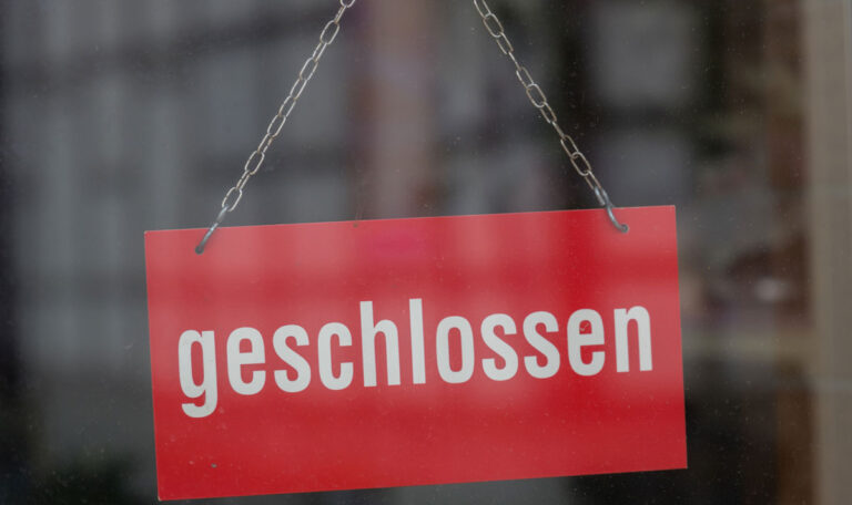 Kult-Gasthaus sperrt nach 36 Jahren zu!
