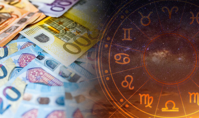 Diese 4 Sternzeichen haben das Potenzial zum Milliardär!