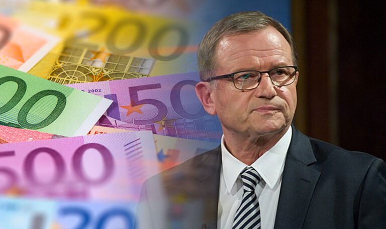 Kopf fordert Senkung der Lohnnebenkosten