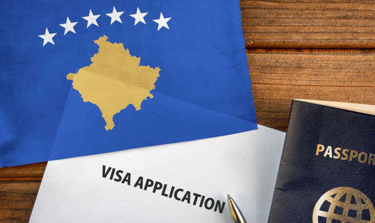 Kosovo hat visafreien Zutritt in den Schengenraum